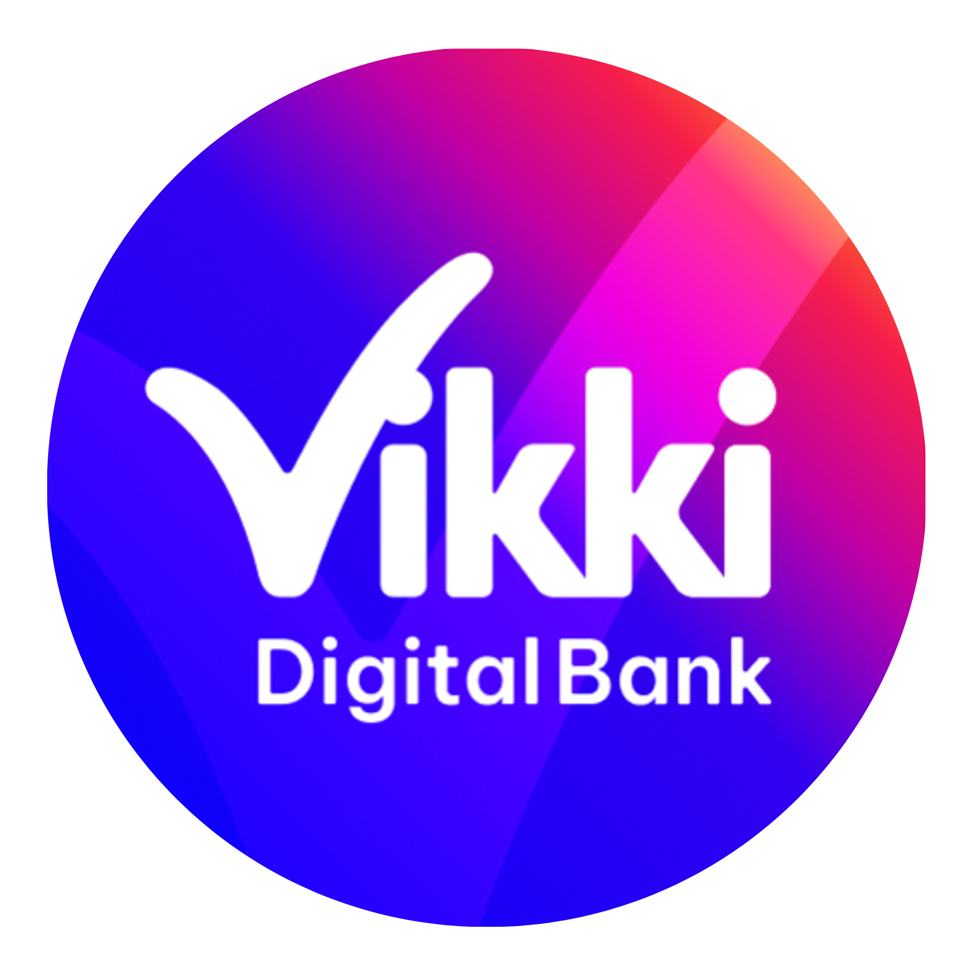 Vikki Digital Bank